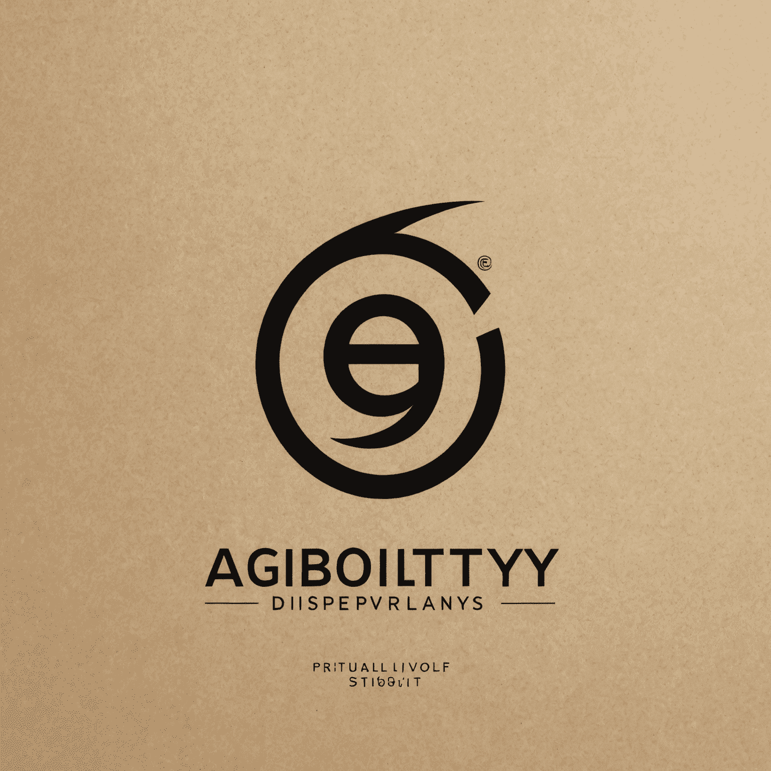 AgilityDisplays logo featuring the company name in a clean, professional font